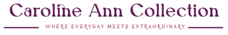 carolineanncollection.com Logo
